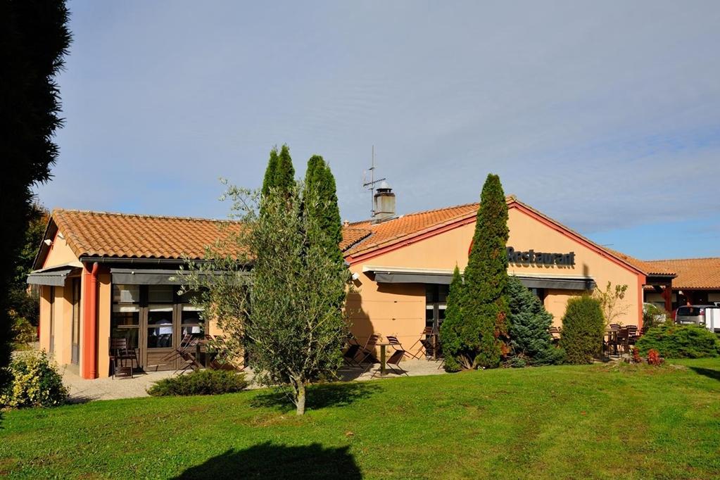 Kyriad Niort - La Creche Luaran gambar