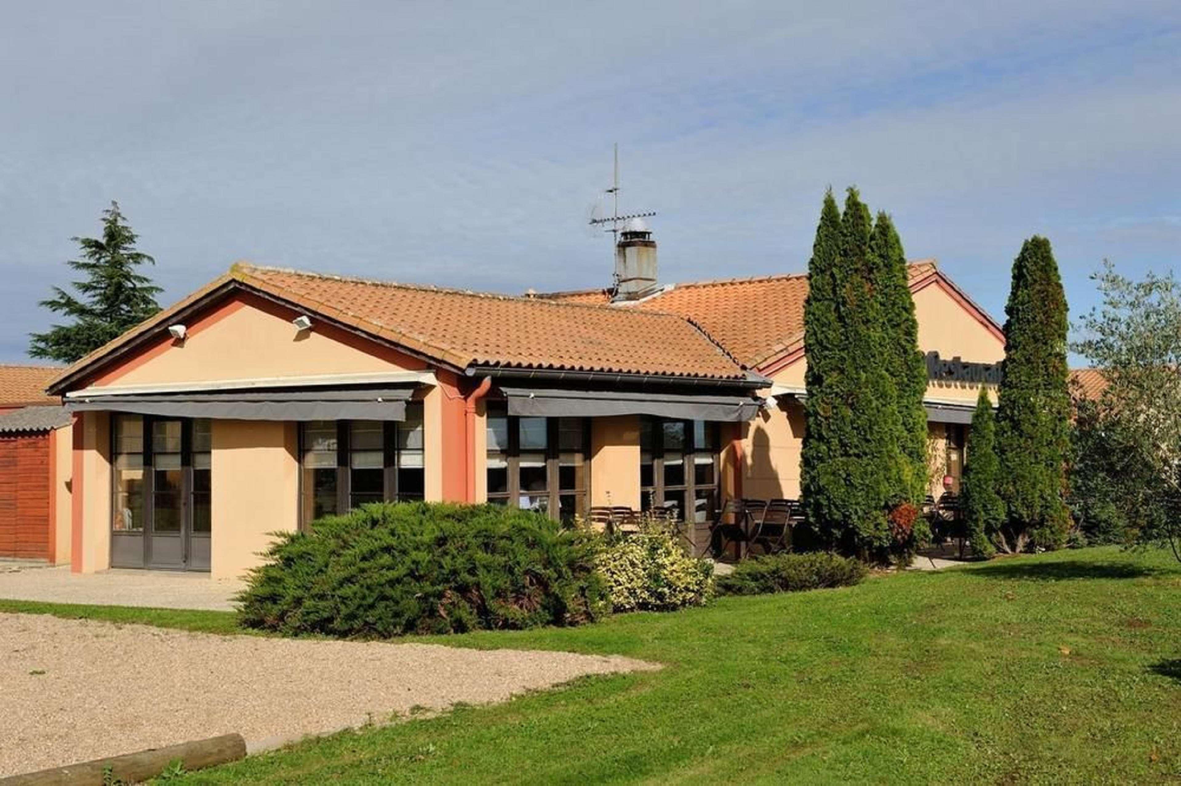 Kyriad Niort - La Creche Luaran gambar